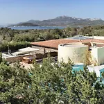 Residenza Capriccioli 3*