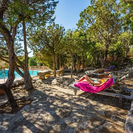 Residenza Capriccioli 3*