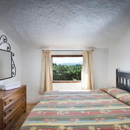 Apartmanhotel Residenza Capriccioli Porto Cervo