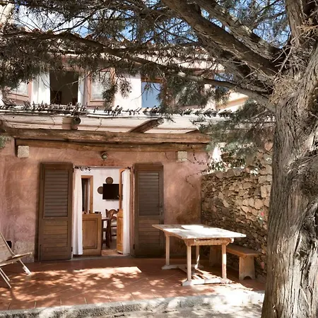 Residenza Capriccioli Apartmanhotel