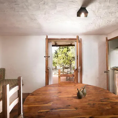 Residenza Capriccioli Apartmanhotel