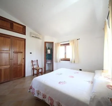 Apartmanhotel Residenza Capriccioli