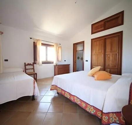 Apartmanhotel Residenza Capriccioli 3*