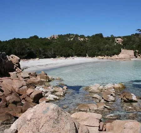 Apartmanhotel Residenza Capriccioli Porto Cervo