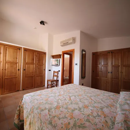Apartmanhotel Residenza Capriccioli Porto Cervo