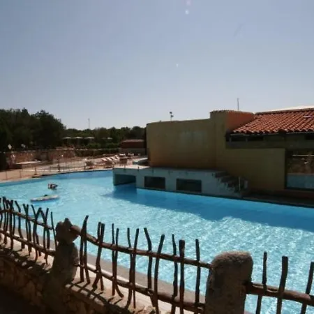 Residenza Capriccioli