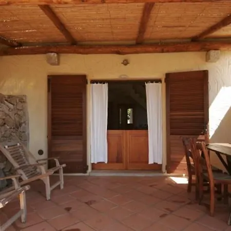 Apartmanhotel Residenza Capriccioli 3*