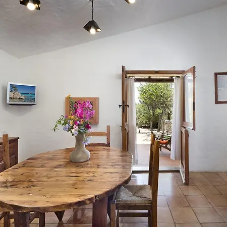 شقة فندقية Residenza Capriccioli