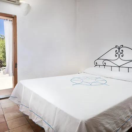 Residenza Capriccioli Apartmanhotel 3*