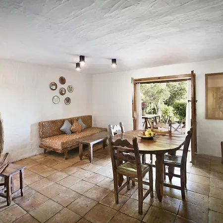 Residenza Capriccioli Apartmanhotel