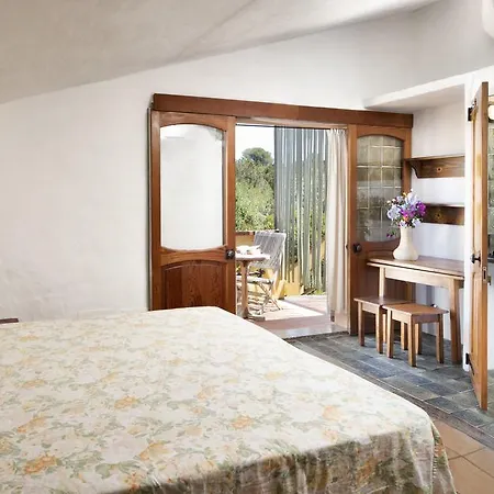 Apartmanhotel Residenza Capriccioli Porto Cervo