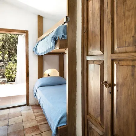 Residenza Capriccioli Apartmanhotel