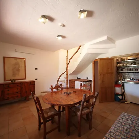 Residenza Capriccioli Apartmanhotel 3*