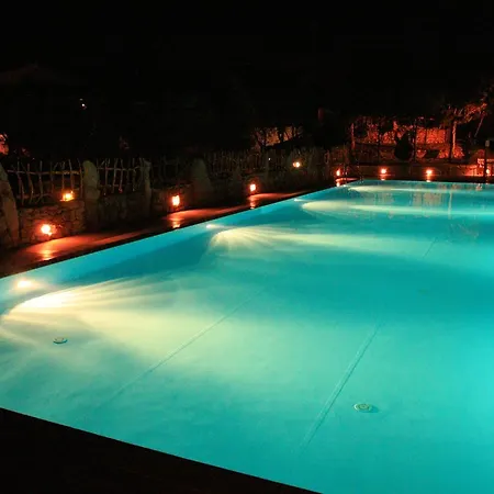 Residenza Capriccioli شقة فندقية