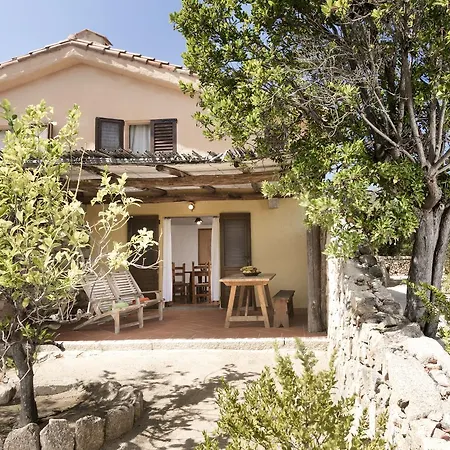 Residenza Capriccioli Apartmanhotel