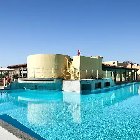 Apartmanhotel Residenza Capriccioli Porto Cervo