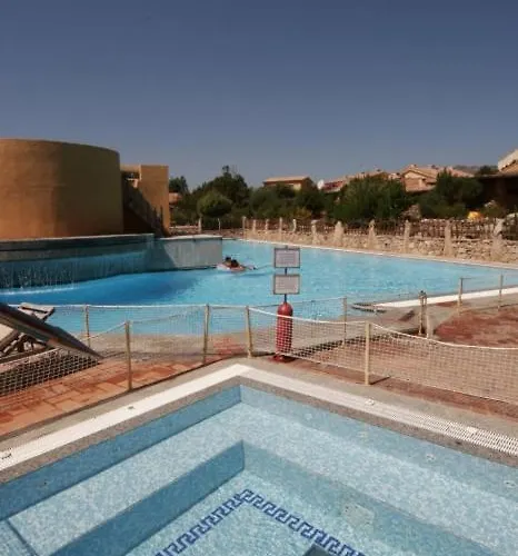 Residenza Capriccioli