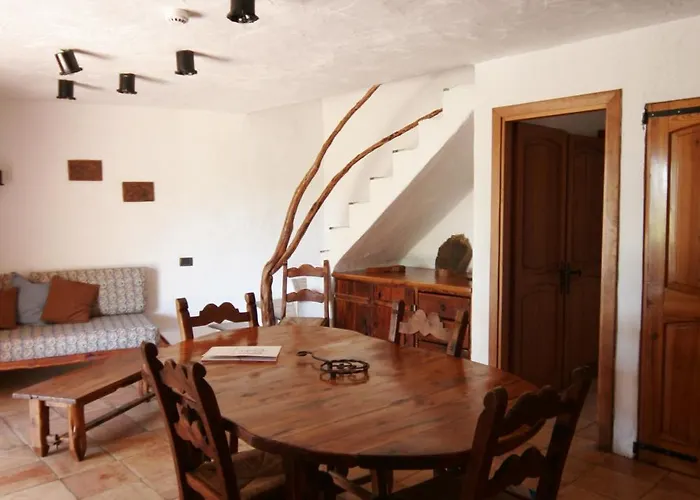 شقة فندقية Residenza Capriccioli