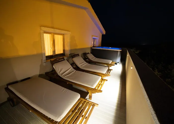 Residenza Capriccioli بورتو كيرفو