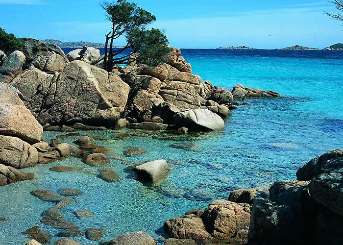 公寓式酒店 卡普里乔利公寓 4*