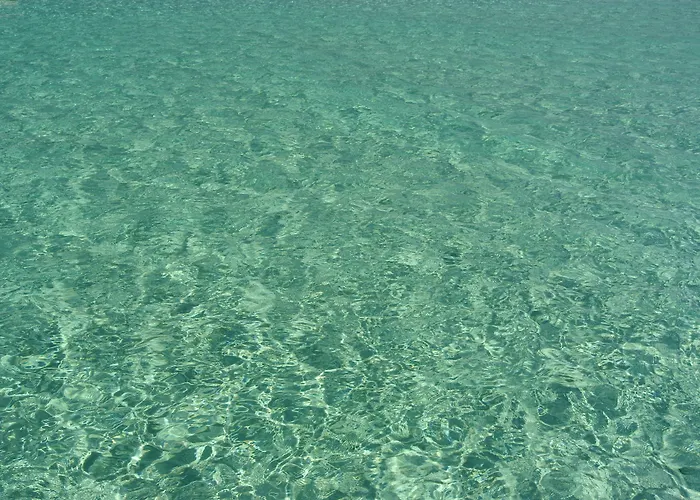 卡普里乔利公寓 公寓式酒店 4*