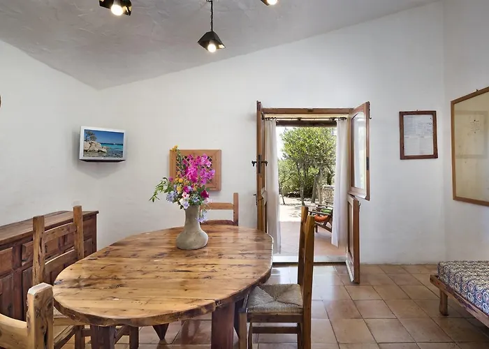 شقة فندقية Residenza Capriccioli