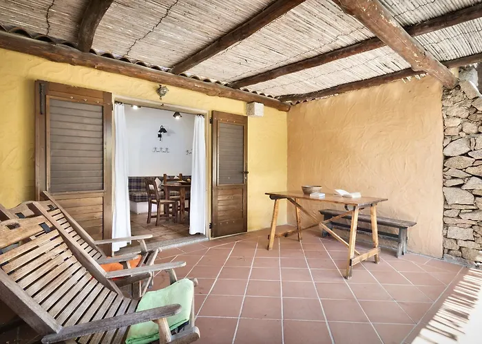 Residenza Capriccioli شقة فندقية 4*