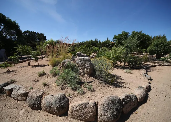 شقة فندقية Residenza Capriccioli