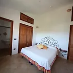 Aparthotel Residenza Capriccioli 3*