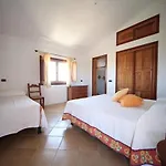 Residenza Capriccioli Aparthotel Porto Cervo