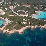 Aparthotel Residenza Capriccioli 3*