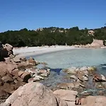 Aparthotel Residenza Capriccioli Porto Cervo