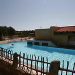 Residenza Capriccioli