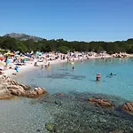 Residenza Capriccioli 3* Porto Cervo