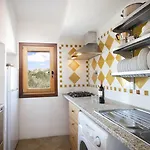 Aparthotel Residenza Capriccioli 3*