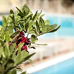 Apartmanhotel Residenza Capriccioli Porto Cervo