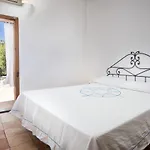 Residenza Capriccioli Aparthotel 3*