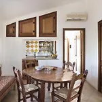 Apartmanhotel Residenza Capriccioli