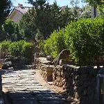 Aparthotel Residenza Capriccioli Porto Cervo