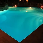 Residenza Capriccioli Apartmanhotel