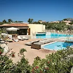 Residenza Capriccioli Apartmanhotel 3*