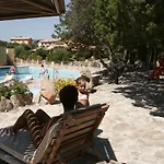 Aparthotel Residenza Capriccioli Porto Cervo