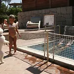 Residenza Capriccioli Aparthotel