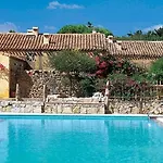 Residenza Capriccioli 3*