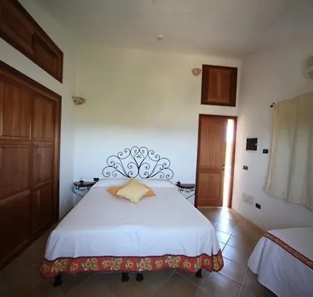 Apartahotel Residenza Capriccioli