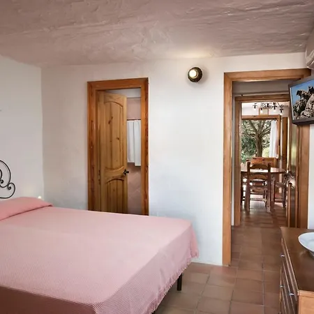 شقة فندقية Residenza Capriccioli بورتو كيرفو