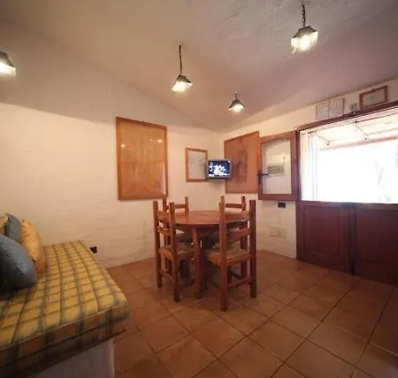 מלון דירות Residenza Capriccioli פורטו צ'רבו