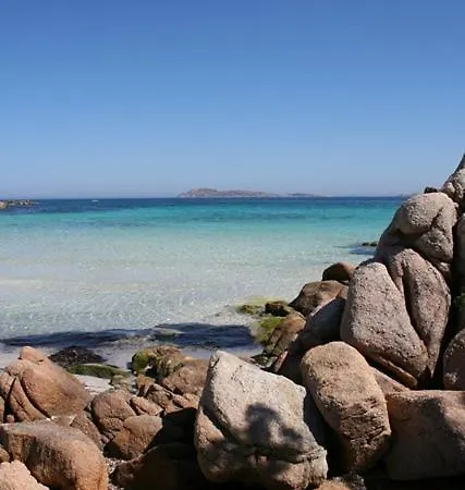 Residenza Capriccioli بورتو كيرفو