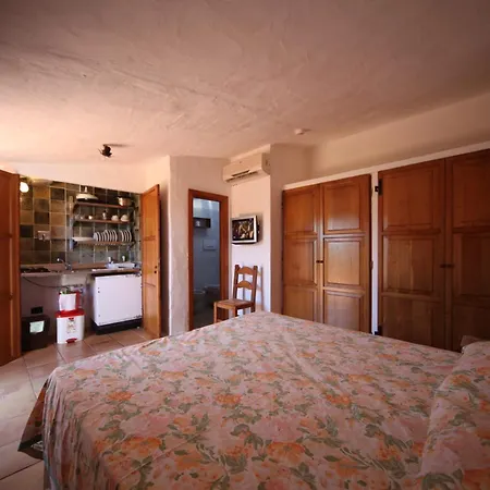 Residenza Capriccioli