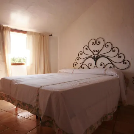 Apartahotel Residenza Capriccioli